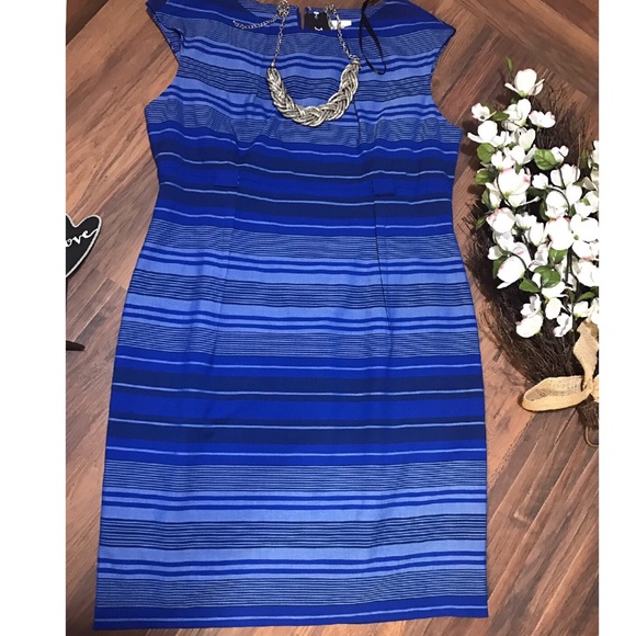 Dana Buchman Dresses & Skirts - NWOT Dana Buchman plus size dress Dana Buchman Dresses & Skirts - NWOT Dana Buchman plus size dress